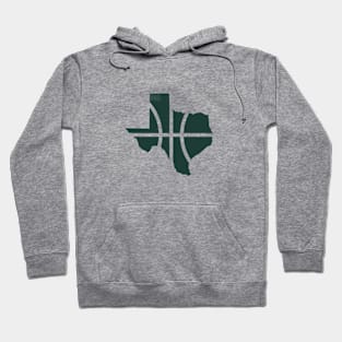 Bears Basketball Hoodie